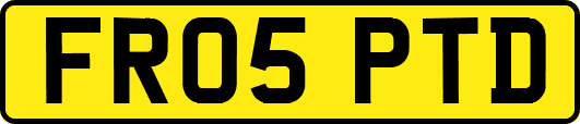 FR05PTD