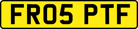FR05PTF