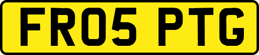 FR05PTG