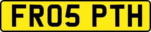 FR05PTH