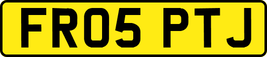 FR05PTJ