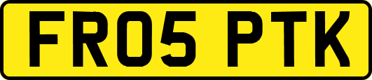 FR05PTK
