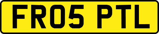 FR05PTL