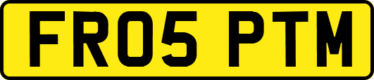 FR05PTM
