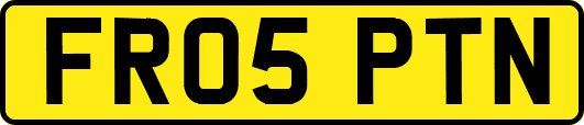 FR05PTN