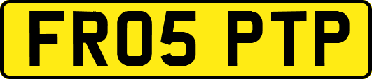 FR05PTP