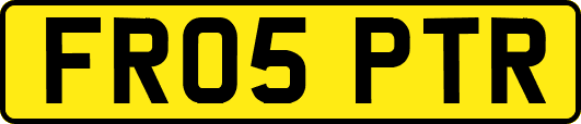 FR05PTR