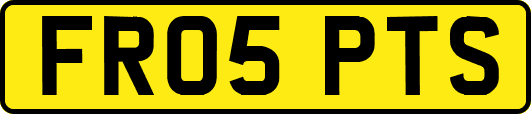 FR05PTS
