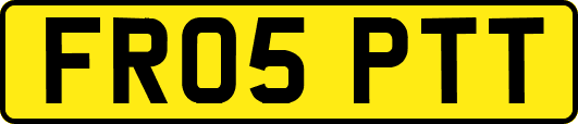 FR05PTT