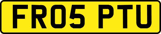 FR05PTU