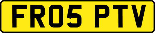 FR05PTV