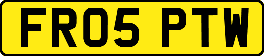 FR05PTW