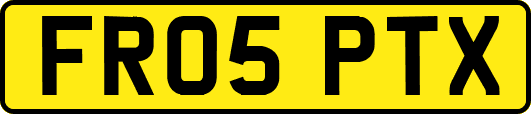 FR05PTX