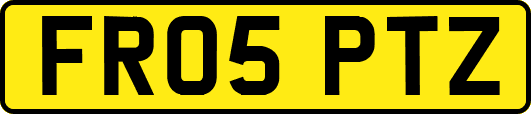 FR05PTZ