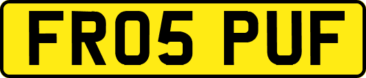 FR05PUF