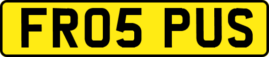 FR05PUS
