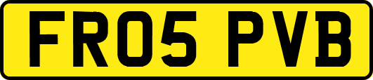 FR05PVB