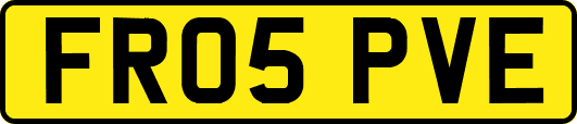 FR05PVE