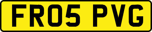 FR05PVG