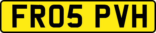 FR05PVH