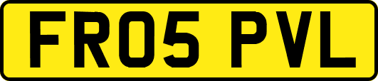 FR05PVL