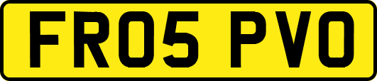 FR05PVO
