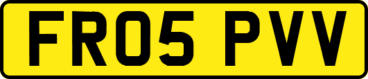FR05PVV