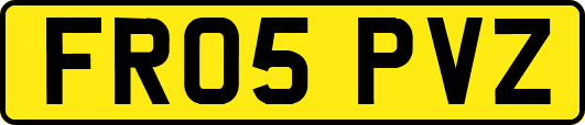 FR05PVZ