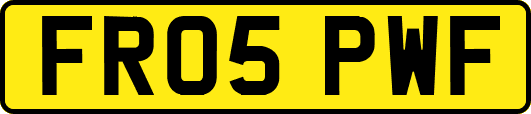 FR05PWF