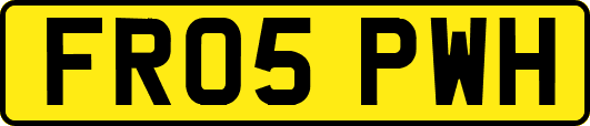 FR05PWH