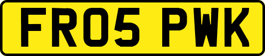 FR05PWK