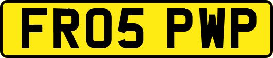 FR05PWP