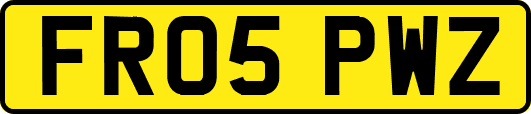 FR05PWZ