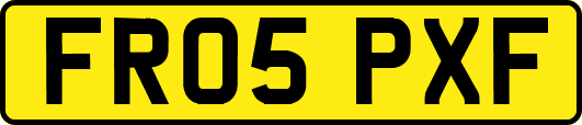 FR05PXF