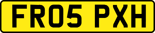 FR05PXH