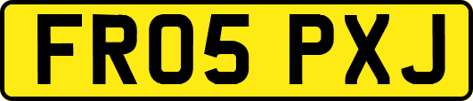 FR05PXJ