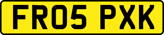 FR05PXK