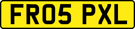 FR05PXL