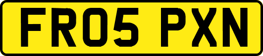 FR05PXN