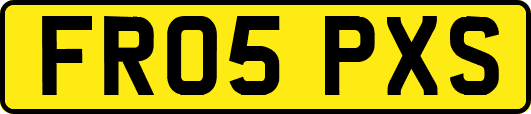 FR05PXS