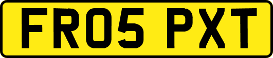 FR05PXT