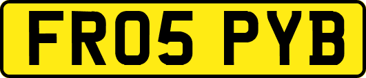FR05PYB