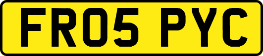 FR05PYC