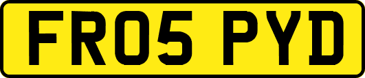 FR05PYD