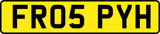FR05PYH