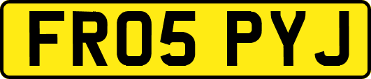 FR05PYJ