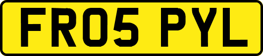 FR05PYL