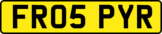 FR05PYR