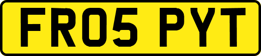 FR05PYT