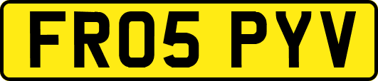 FR05PYV